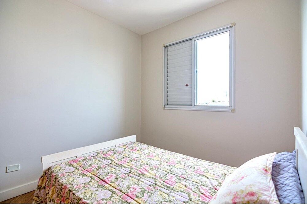 Apartamento à venda com 2 quartos, 46m² - Foto 2