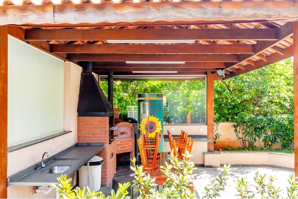 Apartamento à venda com 2 quartos, 46m² - Foto 10