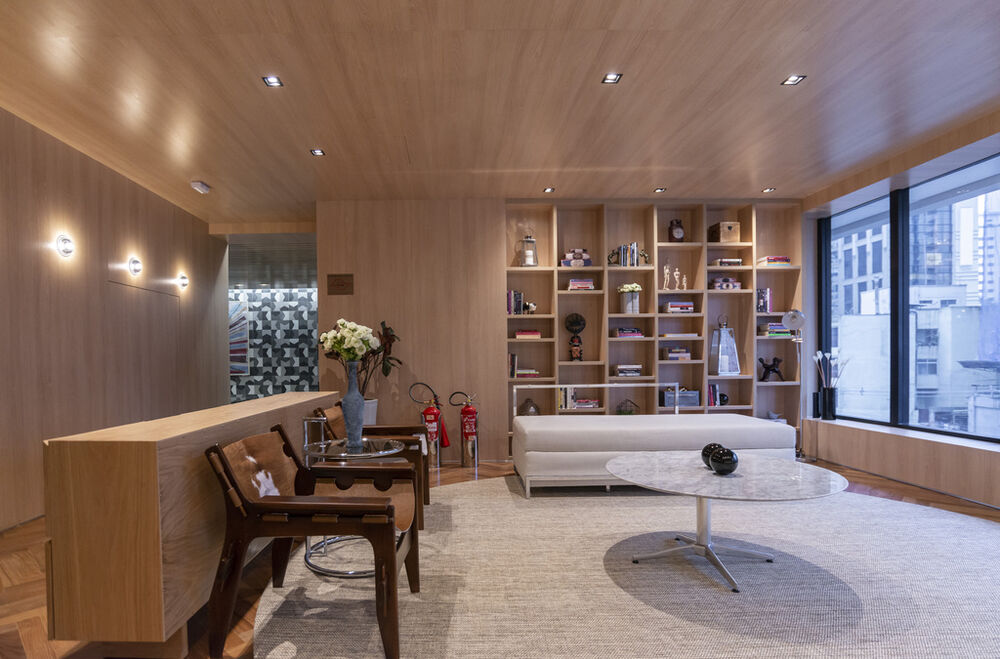Apartamento, 1 quarto, 38 m² - Foto 13