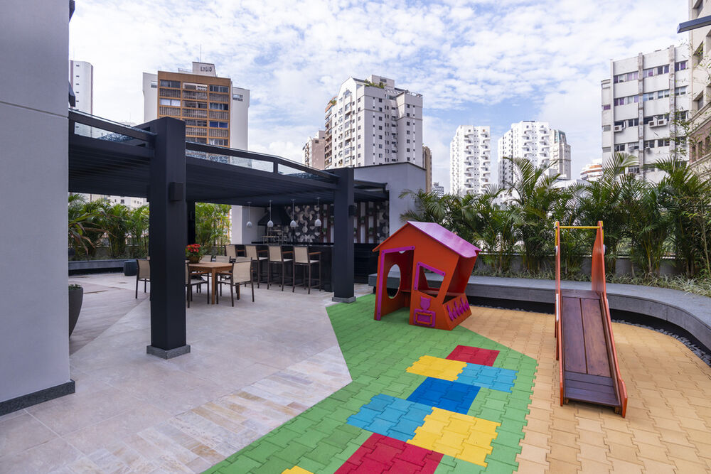 Apartamento, 1 quarto, 38 m² - Foto 6