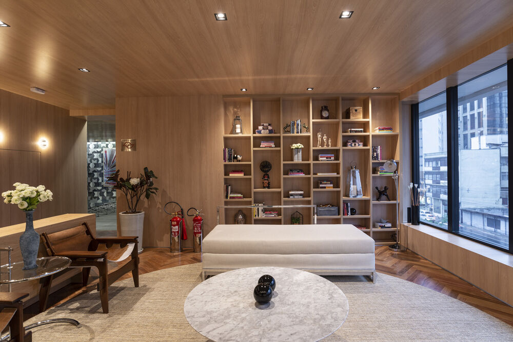 Apartamento, 1 quarto, 38 m² - Foto 9