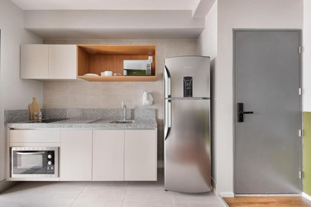 Apartamento, 1 quarto, 38 m² - Foto 11