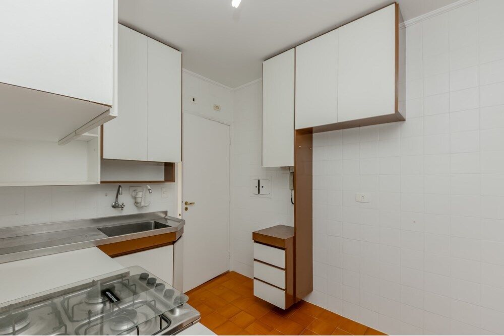 Apartamento, 2 quartos, 72 m² - Foto 2