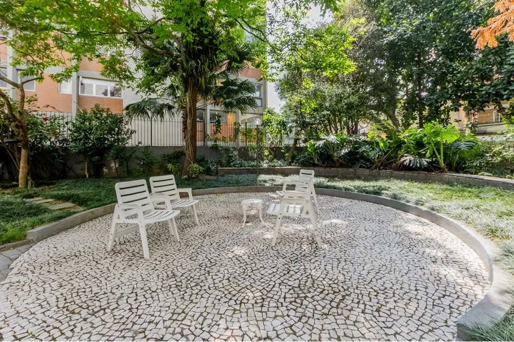 Apartamento, 2 quartos, 72 m² - Foto 2
