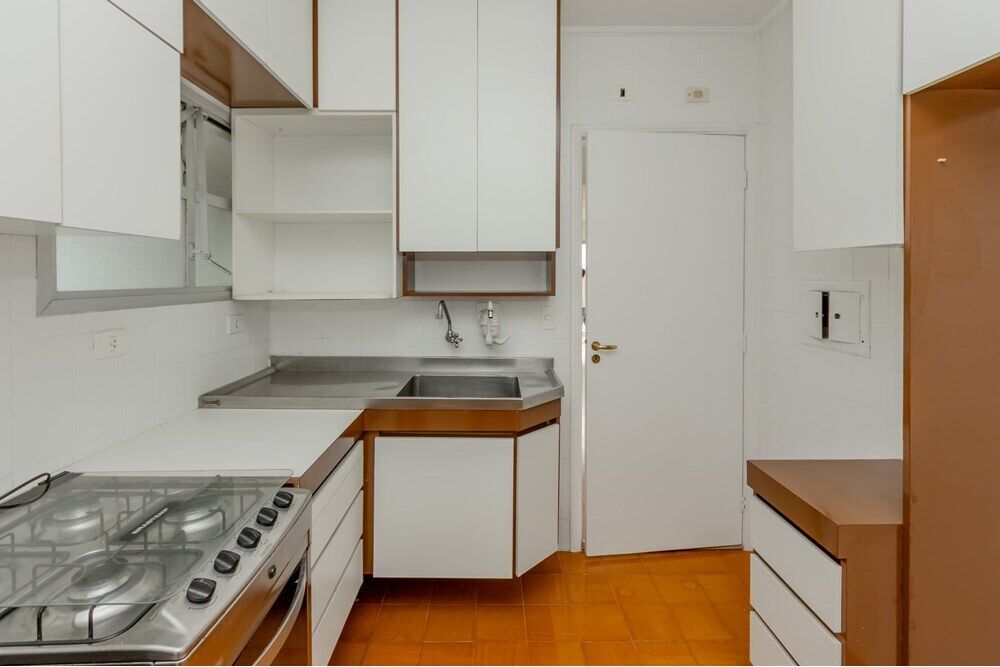 Apartamento, 2 quartos, 72 m² - Foto 3
