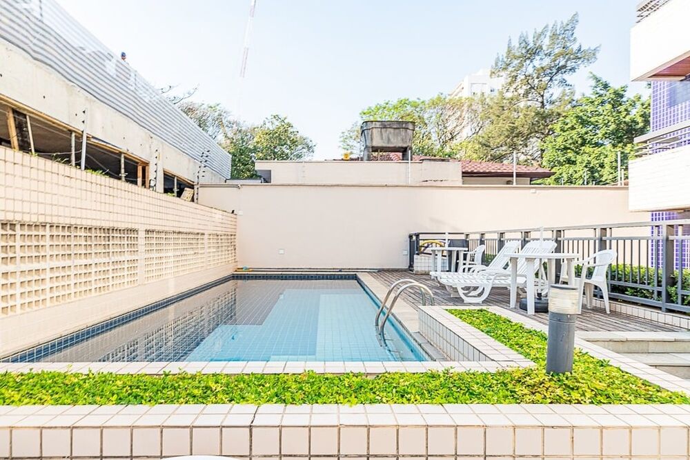 Apartamento, 4 quartos, 136 m² - Foto 2