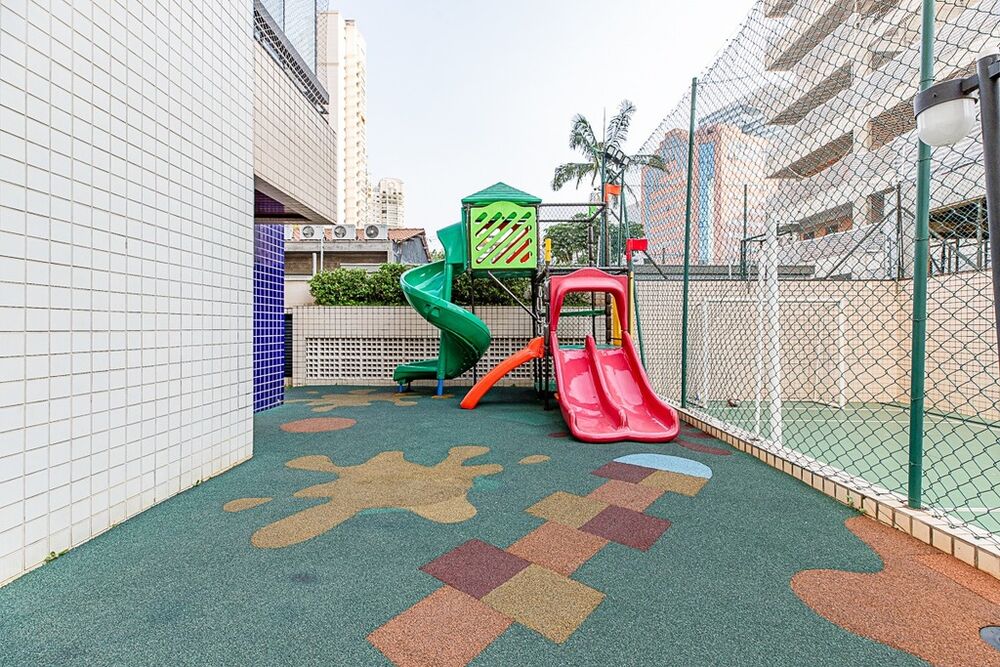 Apartamento, 4 quartos, 136 m² - Foto 3