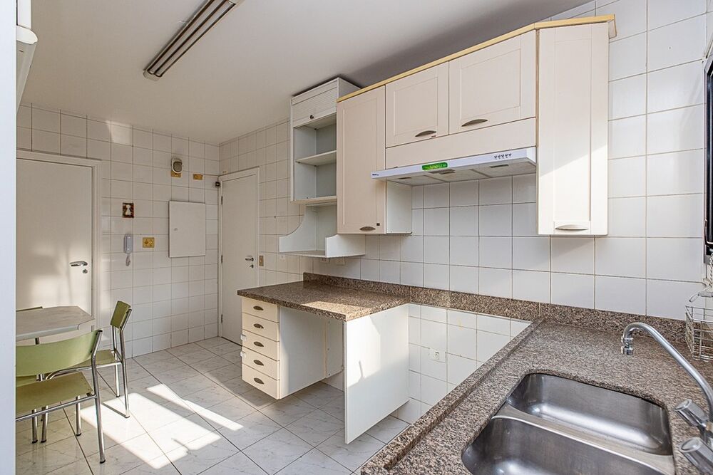 Apartamento, 4 quartos, 136 m² - Foto 8