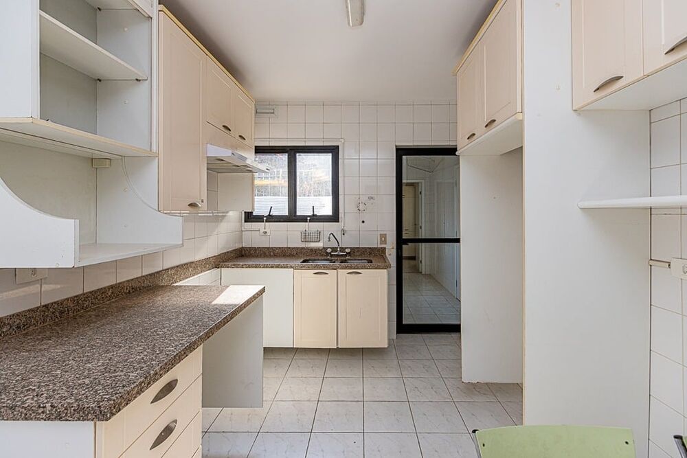 Apartamento, 4 quartos, 136 m² - Foto 4