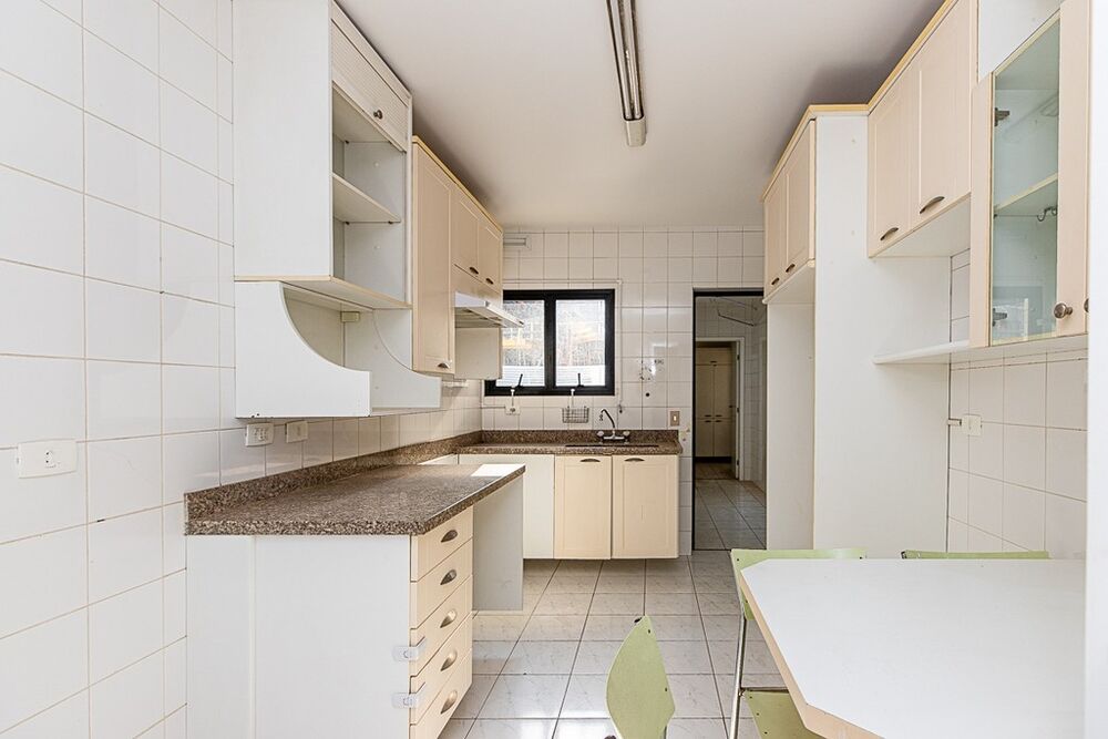 Apartamento, 4 quartos, 136 m² - Foto 6