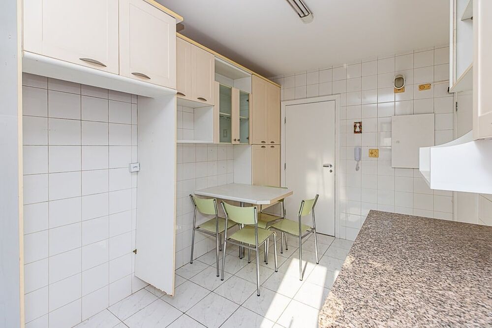 Apartamento, 4 quartos, 136 m² - Foto 7