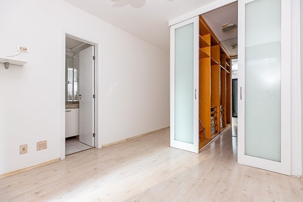 Apartamento, 4 quartos, 136 m² - Foto 1
