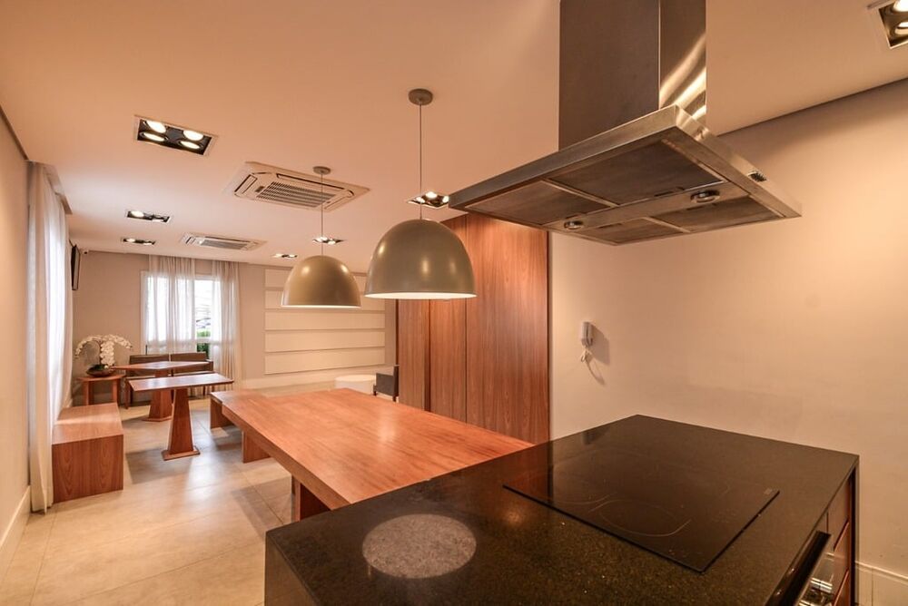Apartamento, 3 quartos, 102 m² - Foto 4