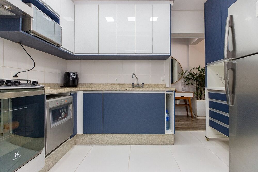 Apartamento, 3 quartos, 102 m² - Foto 10
