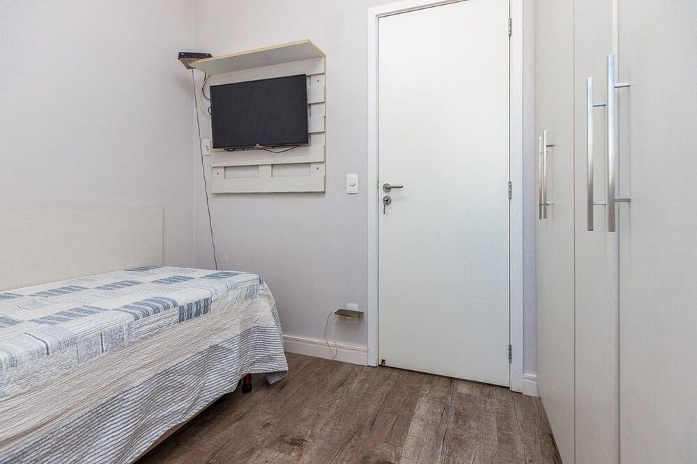 Apartamento, 3 quartos, 102 m² - Foto 11
