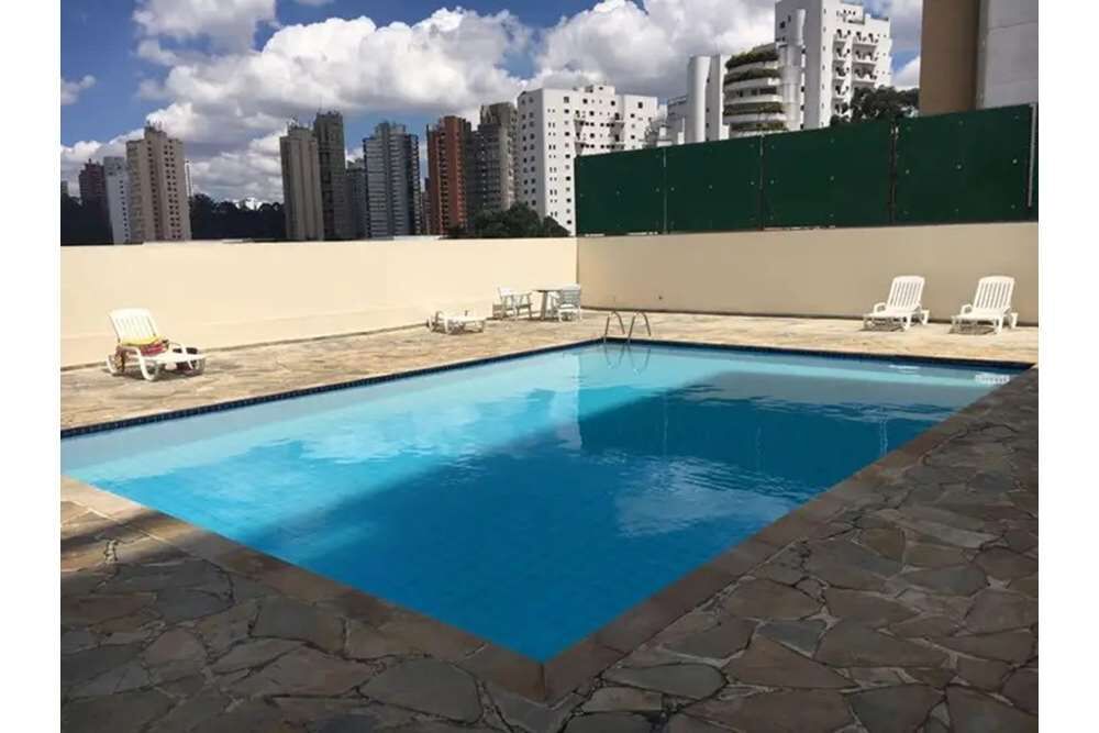 Apartamento, 2 quartos, 90 m² - Foto 3