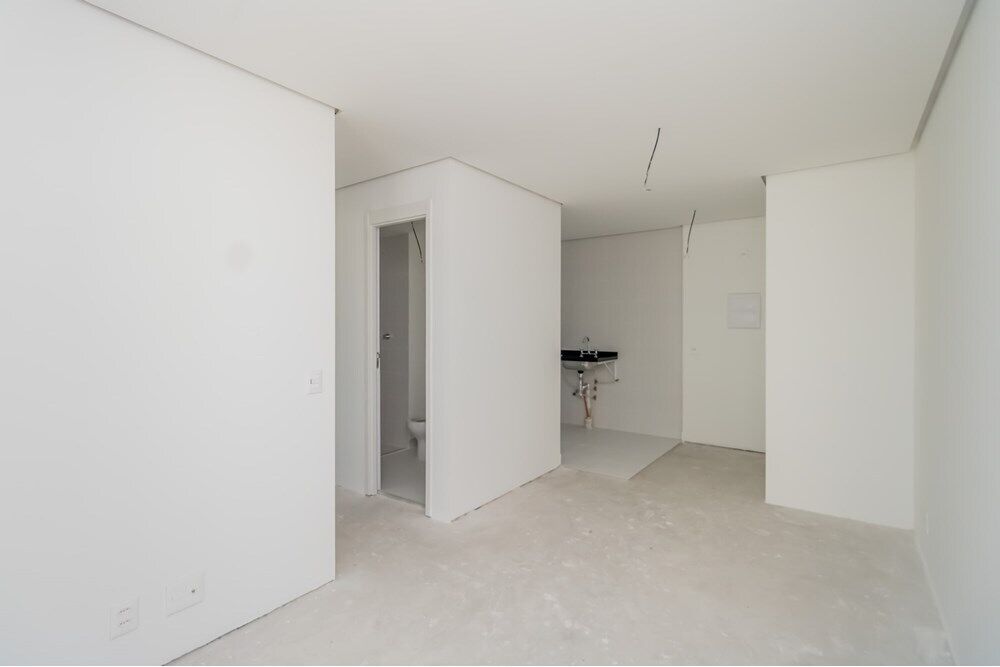 Apartamento, 2 quartos, 49 m² - Foto 7