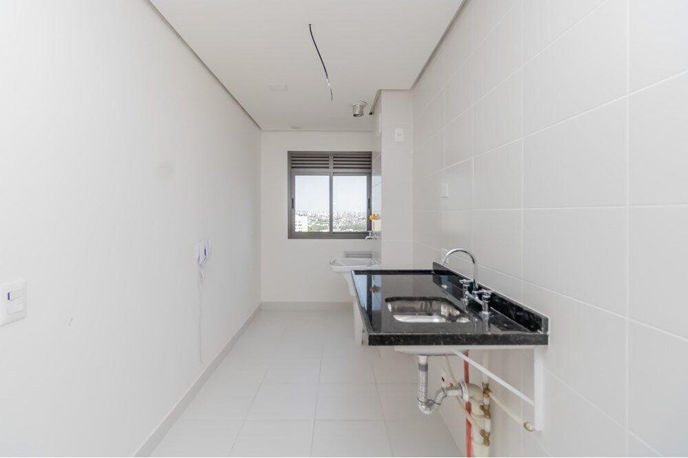 Apartamento, 2 quartos, 49 m² - Foto 4