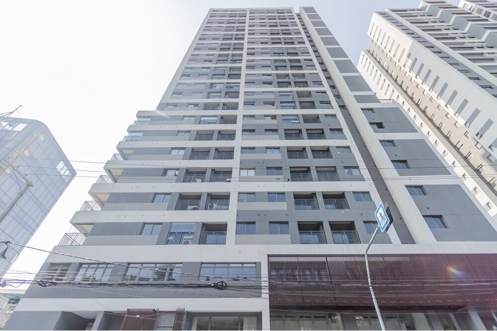 Apartamento, 2 quartos, 49 m² - Foto 2