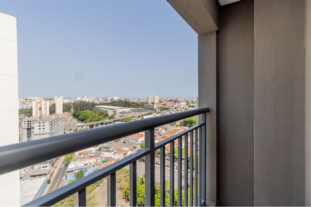 Apartamento, 2 quartos, 49 m² - Foto 8