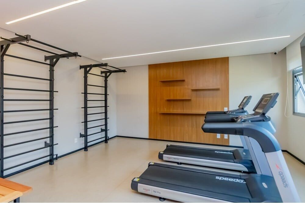 Apartamento, 2 quartos, 49 m² - Foto 9