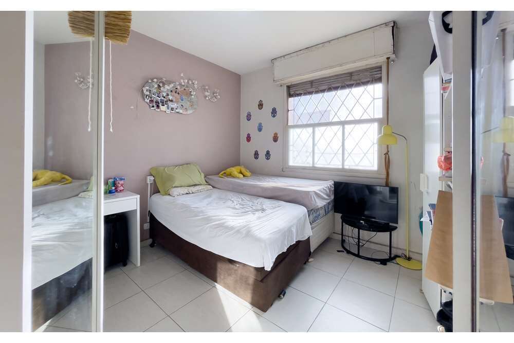 Apartamento, 2 quartos, 99 m² - Foto 1