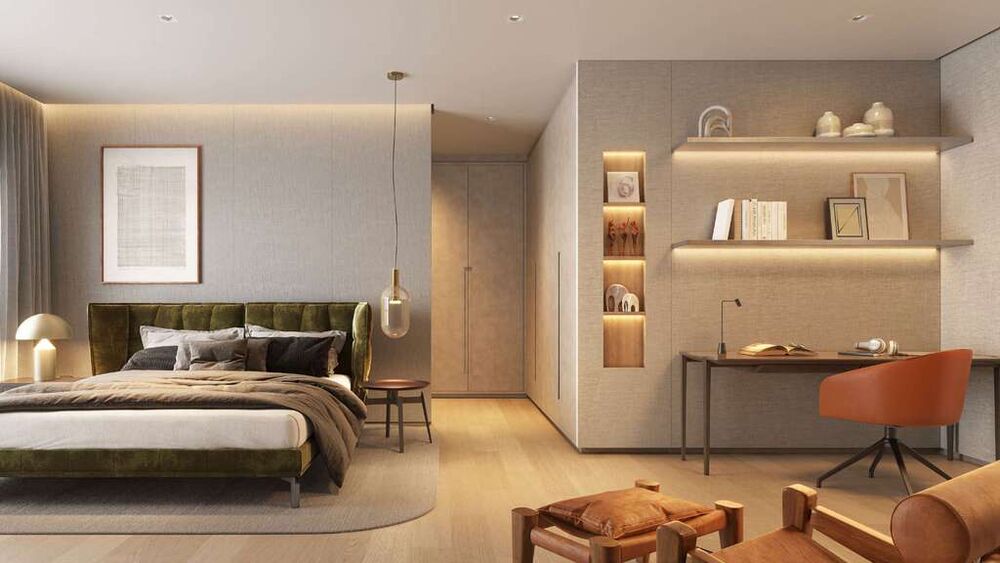 Apartamento, 3 quartos, 237 m² - Foto 3