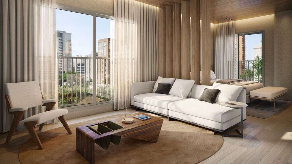 Apartamento, 3 quartos, 237 m² - Foto 5