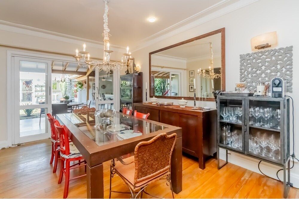 Casa, 5 quartos, 350 m² - Foto 1