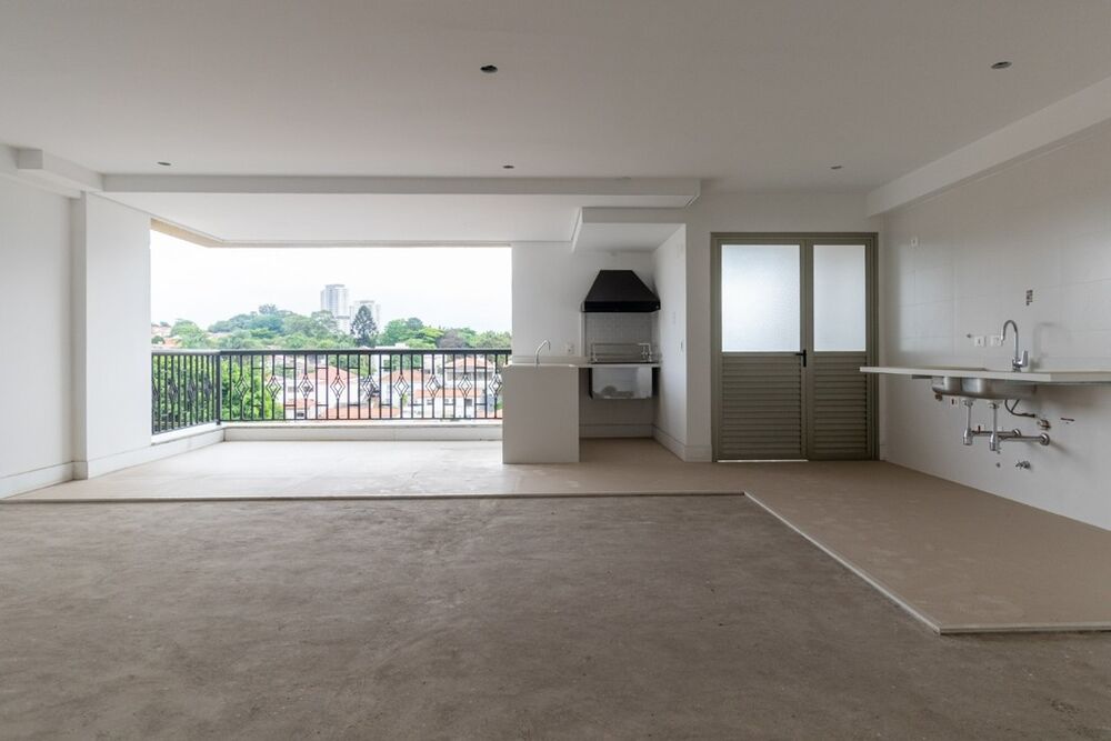 Apartamento, 2 quartos, 118 m² - Foto 3
