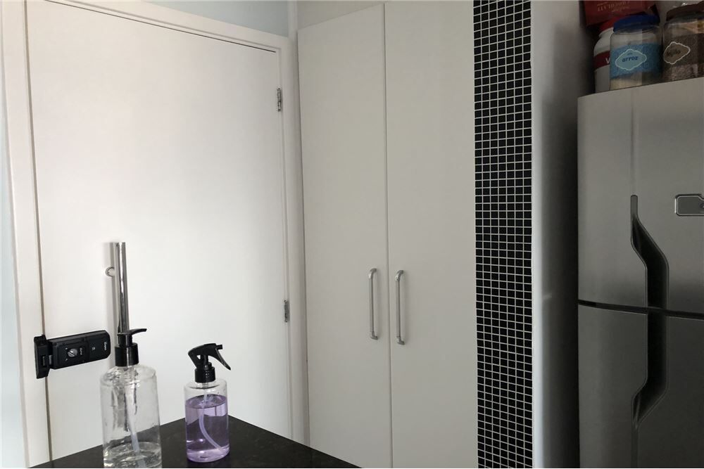 Apartamento, 3 quartos, 63 m² - Foto 3