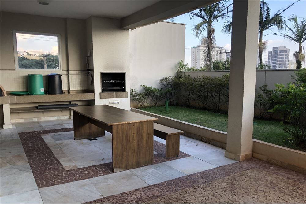 Apartamento, 3 quartos, 63 m² - Foto 1