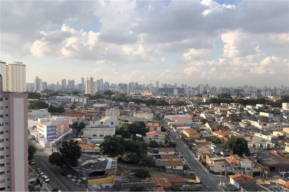Apartamento, 3 quartos, 63 m² - Foto 4