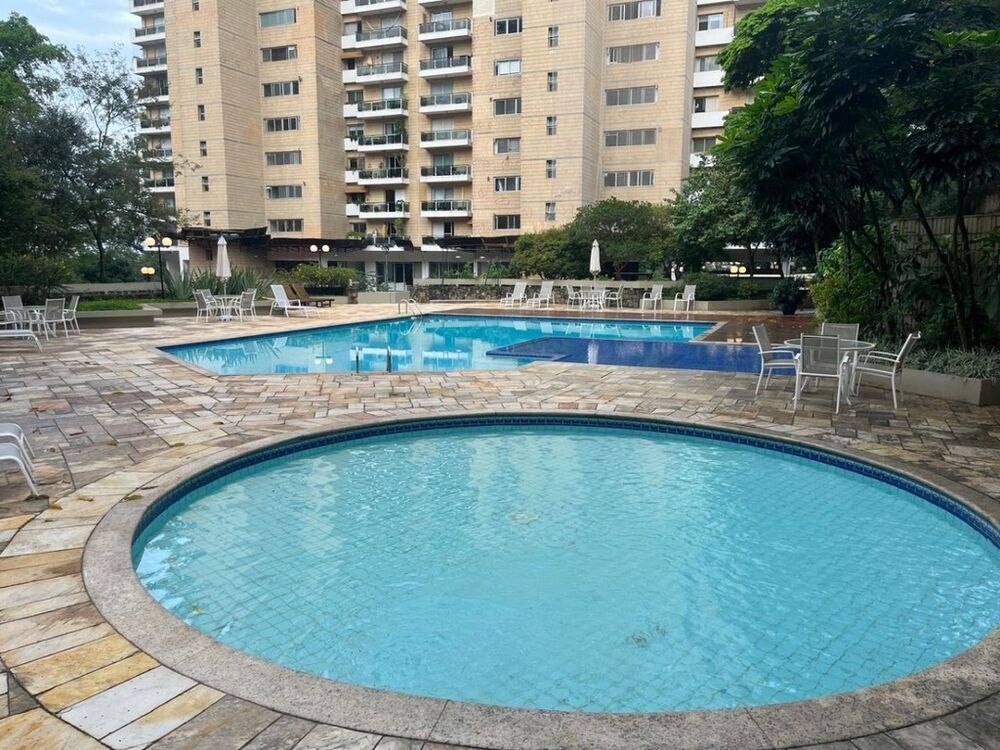 Cobertura à venda com 4 quartos, 328m² - Foto 11