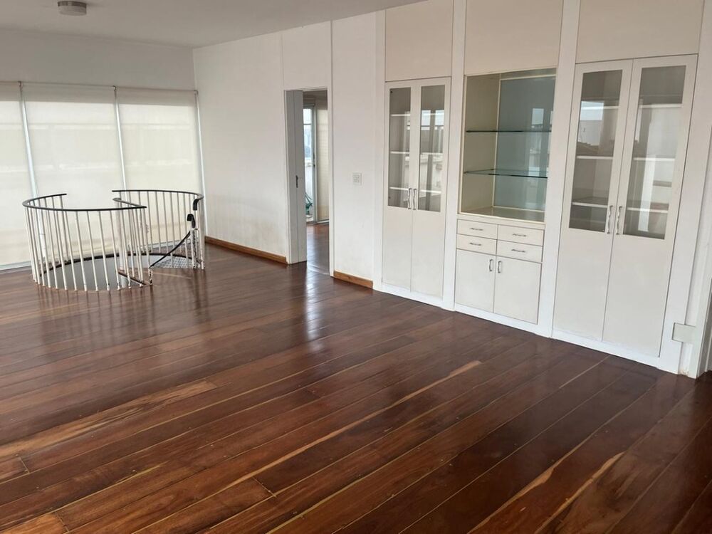 Cobertura à venda com 4 quartos, 328m² - Foto 3