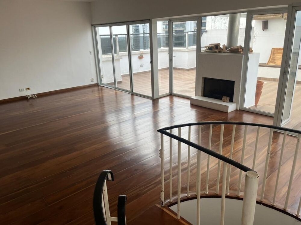 Cobertura à venda com 4 quartos, 328m² - Foto 12