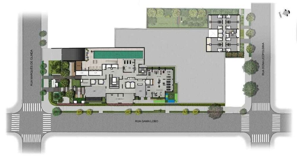 Apartamento, 4 quartos, 159 m² - Foto 11