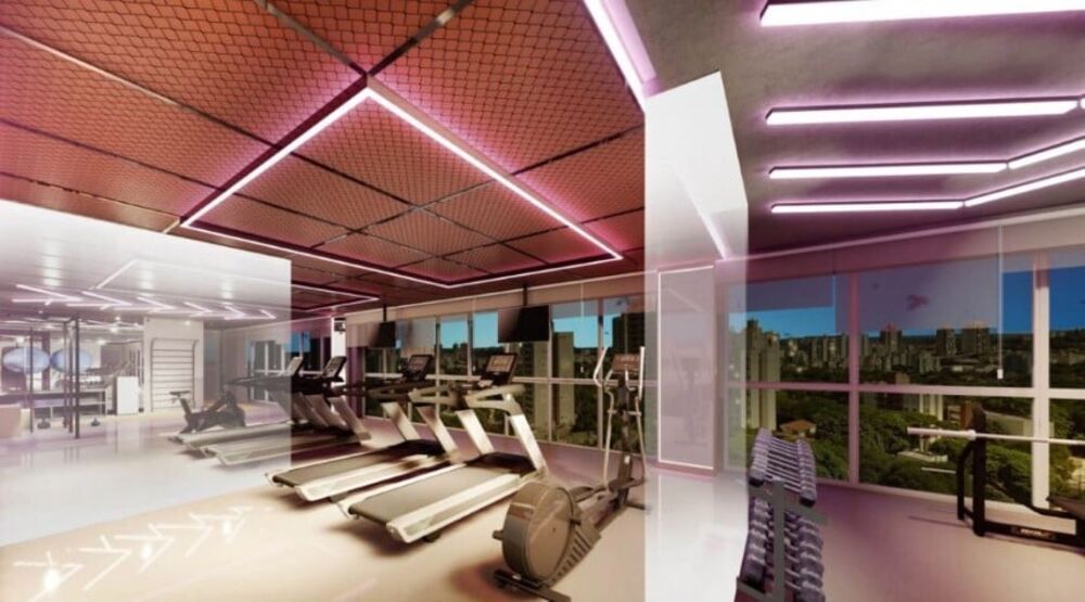 Apartamento, 2 quartos, 81 m² - Foto 7