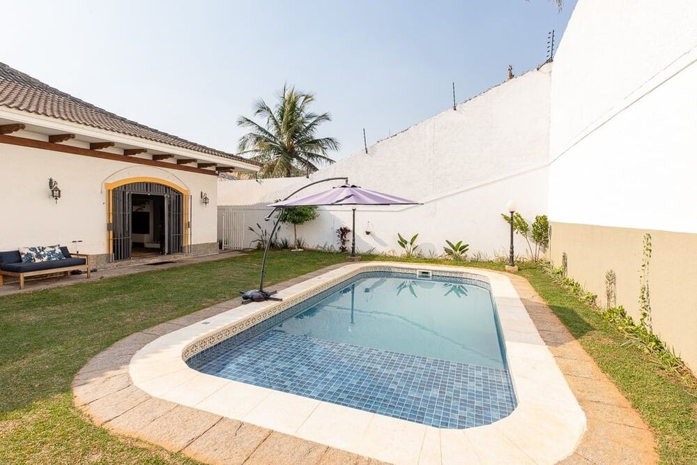 Casa, 4 quartos, 450 m² - Foto 3