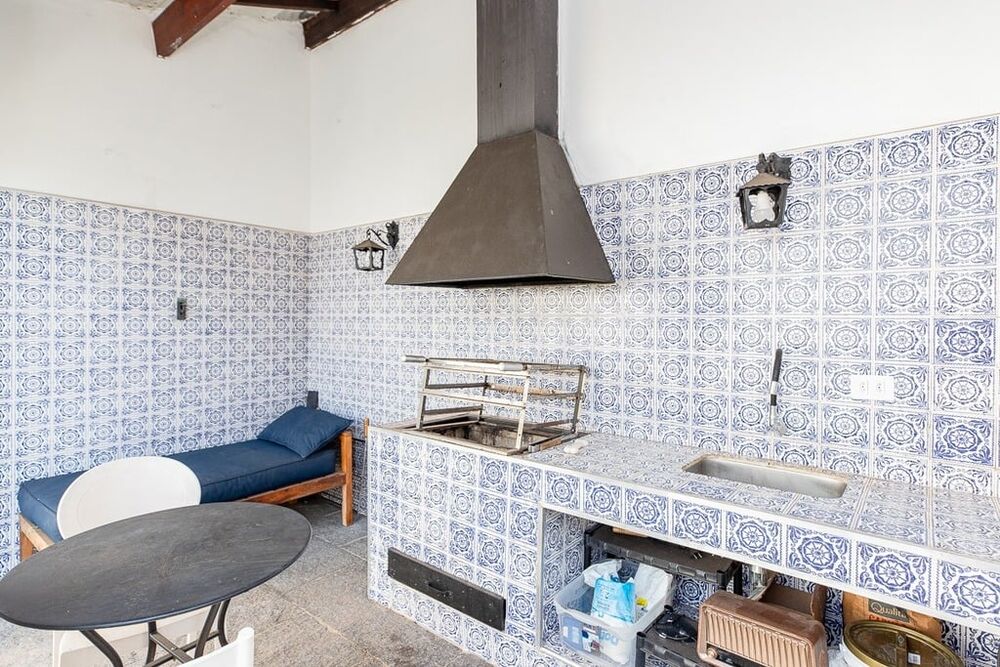 Casa, 4 quartos, 450 m² - Foto 4