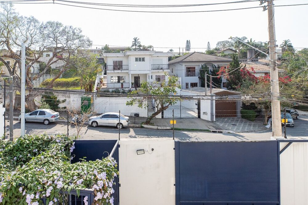 Casa, 4 quartos, 450 m² - Foto 6