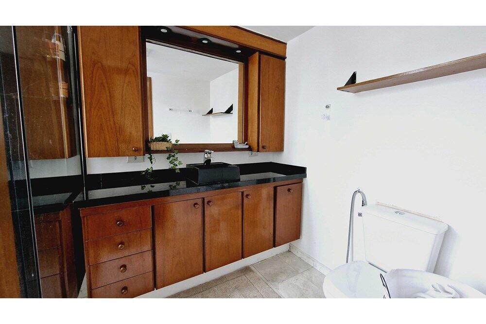 Apartamento, 1 quarto, 77 m² - Foto 2