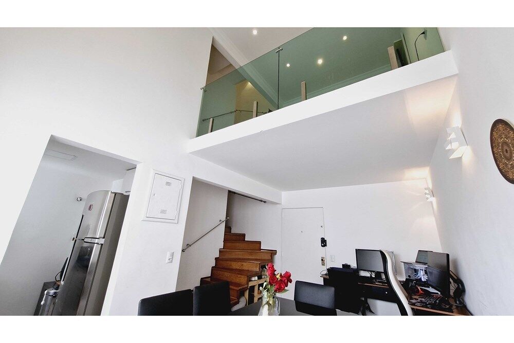Apartamento, 1 quarto, 77 m² - Foto 8