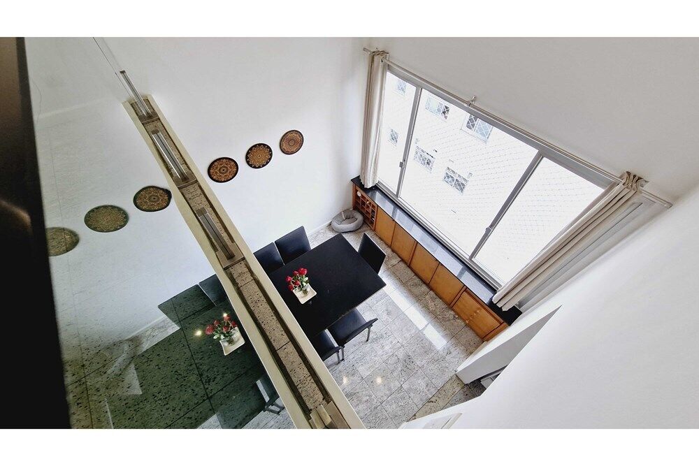 Apartamento, 1 quarto, 77 m² - Foto 5
