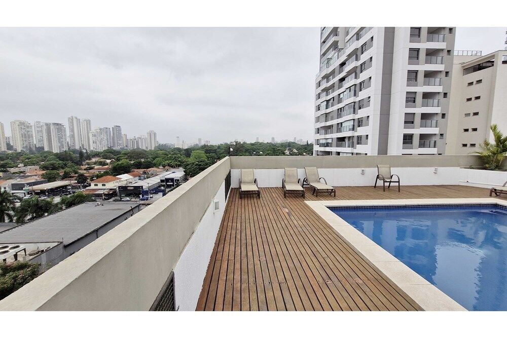 Apartamento, 1 quarto, 77 m² - Foto 3