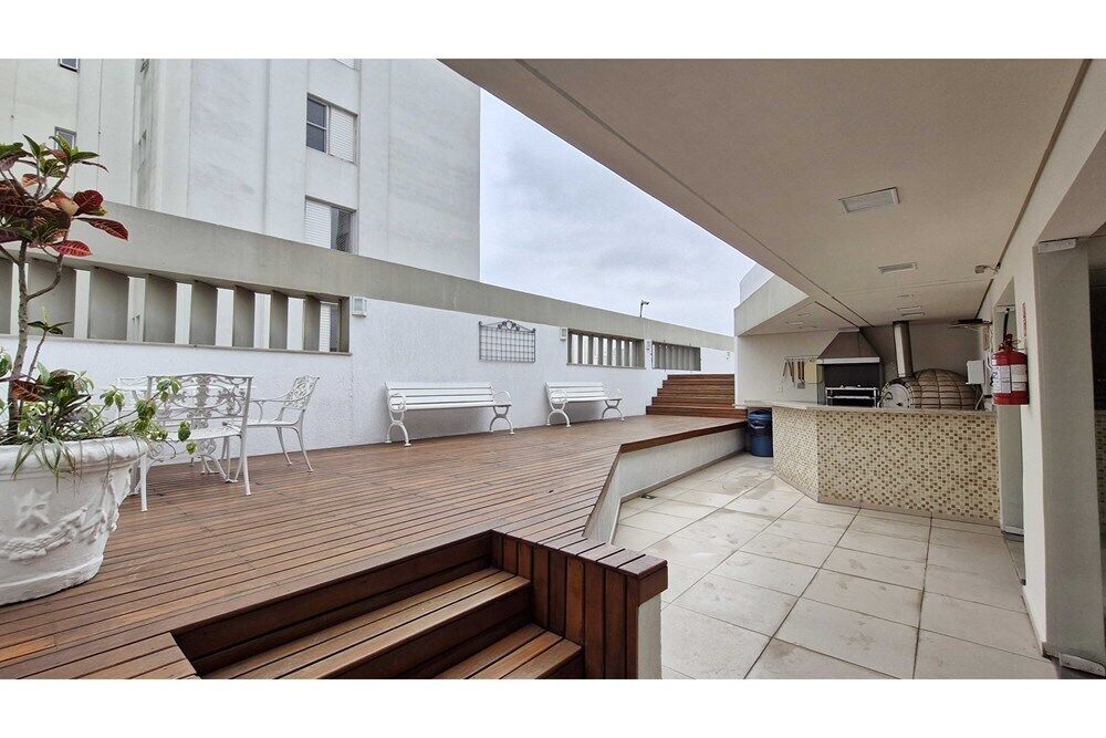 Apartamento, 1 quarto, 77 m² - Foto 4