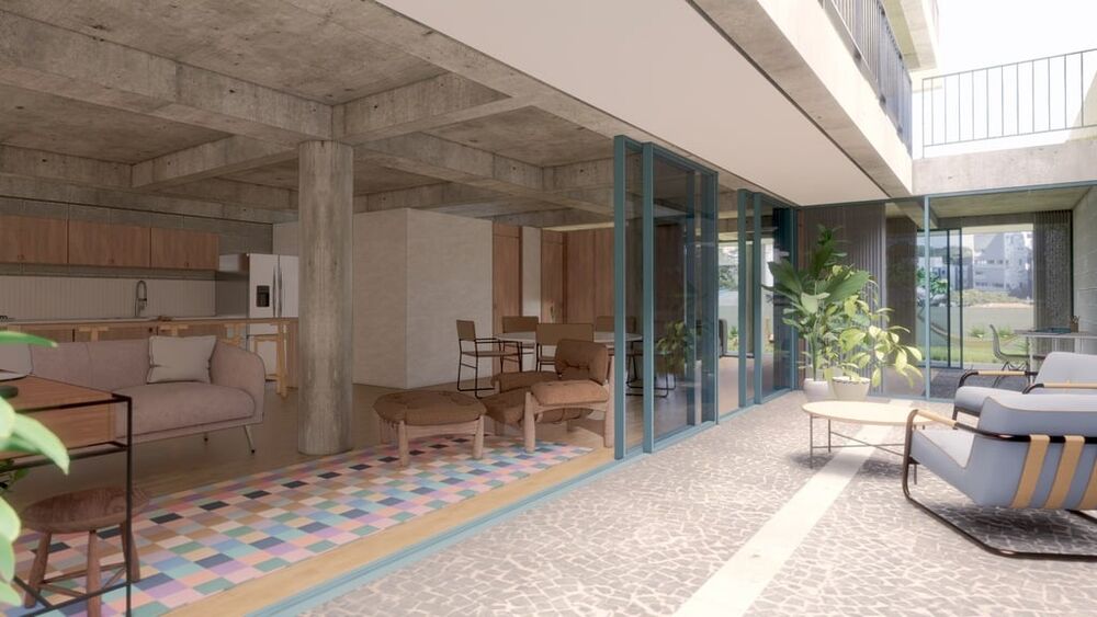 Apartamento, 2 quartos, 119 m² - Foto 9