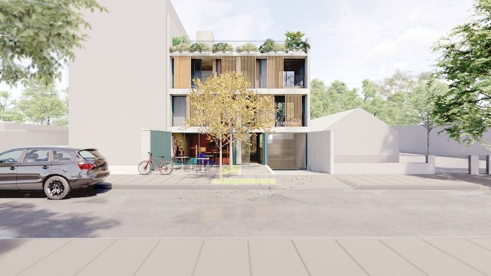 Apartamento, 2 quartos, 119 m² - Foto 4