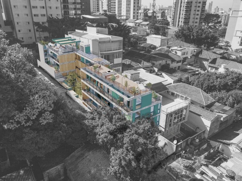 Apartamento, 2 quartos, 119 m² - Foto 13