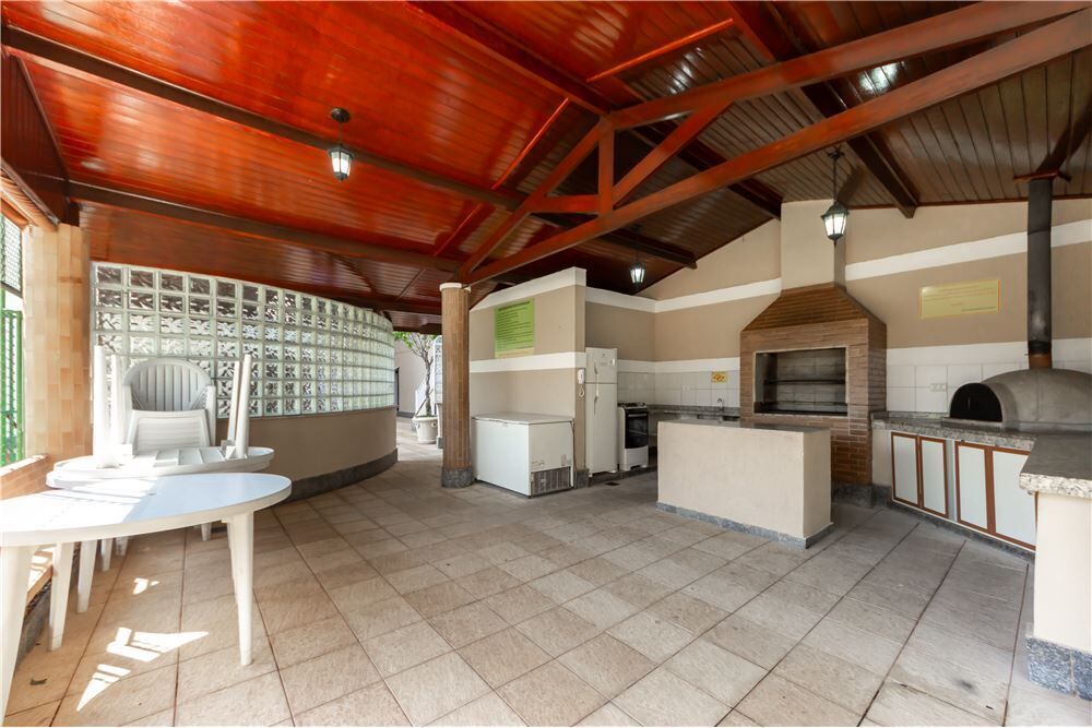 Apartamento, 3 quartos, 66 m² - Foto 6